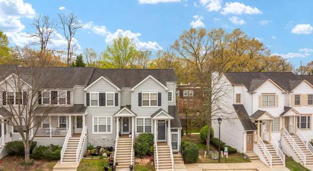 Photo of 1610 Fallowfield Ct, Crofton, MD 21114