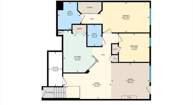 Photo of 1610 Fallowfield Ct, Crofton, MD 21114