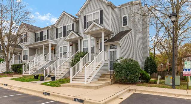 Photo of 1610 Fallowfield Ct, Crofton, MD 21114