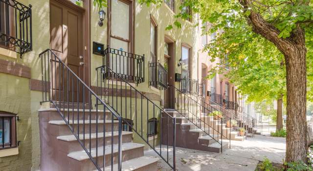 Photo of 414 E Oliver St, Baltimore, MD 21202
