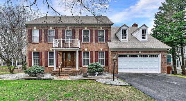 Photo of 11 Hillchase Ct, Pikesville, MD 21208