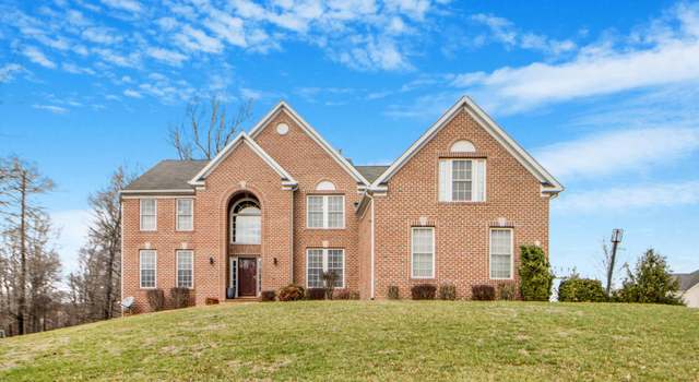 Photo of 2 Phoebe Ct, Randallstown, MD 21133