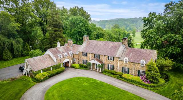 Photo of 211 Golf Course Rd, Owings Mills, MD 21117