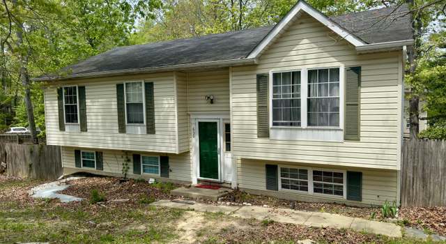 Photo of 650 Running Fox Rd, Lusby, MD 20657