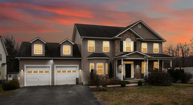 Photo of 9125 Poorhouse Rd, Port Tobacco, MD 20677