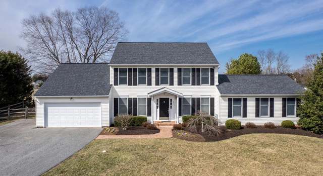 Photo of 1964 Polaris Rd, Finksburg, MD 21048