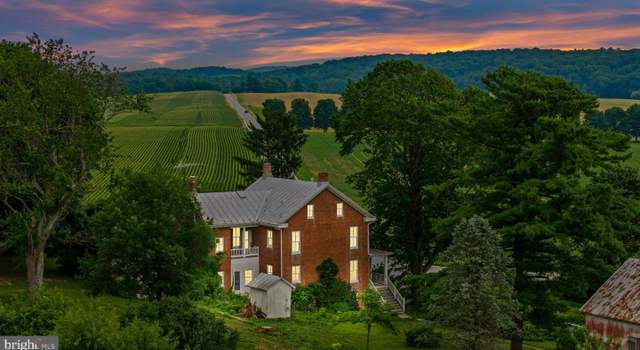 Photo of 674 Old Bachmans Valley Rd, Westminster, MD 21157