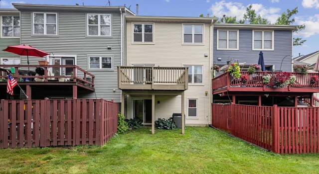 Photo of 9159 Helaine Hamlet Way, Columbia, MD 21045