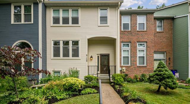 Photo of 9159 Helaine Hamlet Way, Columbia, MD 21045