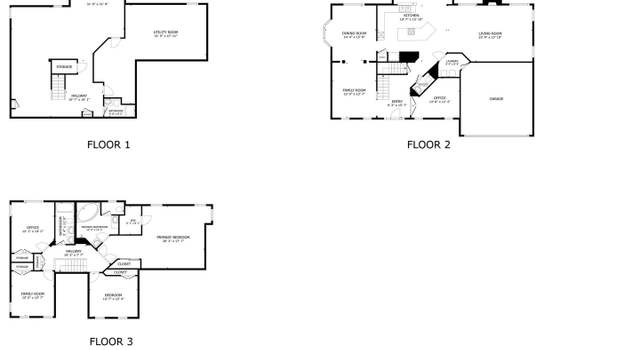 Photo of 16129 Drayton Farm Dr, Spencerville, MD 20868