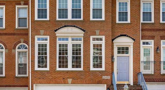 Photo of 10406 Overgate Pl, Potomac, MD 20854