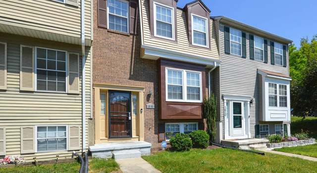 Photo of 1608 Tulip Ave, District Heights, MD 20747