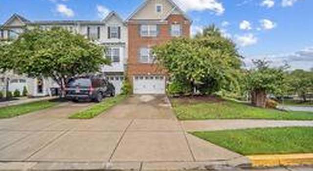 Photo of 6710 Funderburg Dr, Capitol Heights, MD 20743