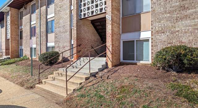Photo of 534 Wilson Bridge Dr Unit 6735 A-2, Oxon Hill, MD 20745