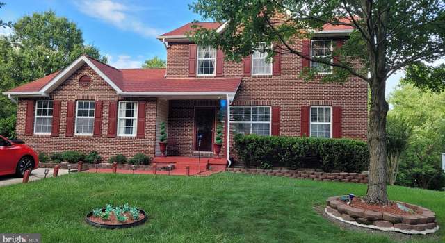 Photo of 1712 Dennis Ct, District Heights, MD 20747