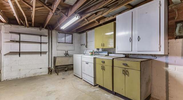 Photo of 7416 Taylor St, Hyattsville, MD 20784