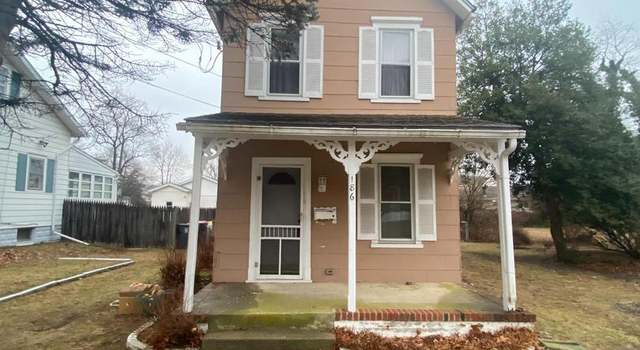 Photo of 186 North Ave, West Berlin, NJ 08091