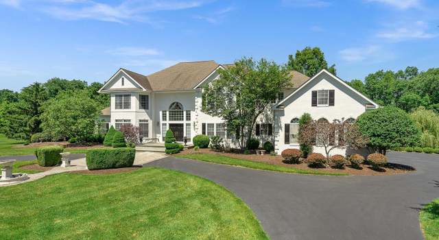 Photo of 2 Grace Hill Ct, Titusville, NJ 08560