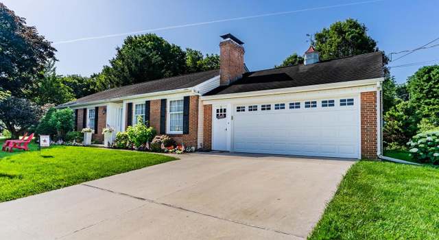 Photo of 1473 Lutztown Rd, Boiling Springs, PA 17007