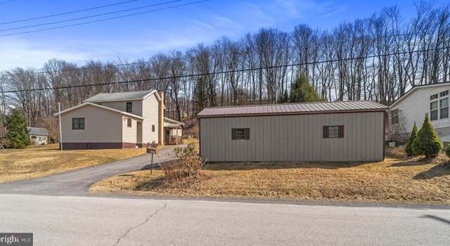 Photo of 601 Walnut St, Philipsburg, PA 16866
