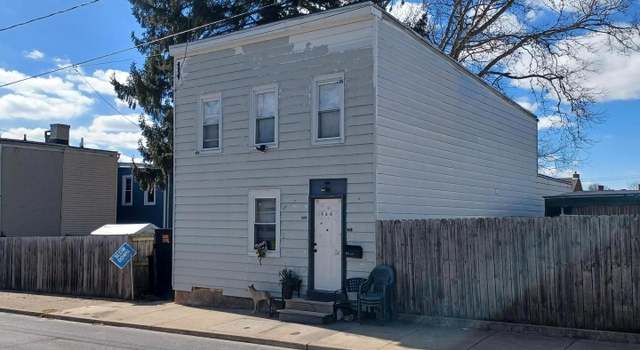 Photo of 560 Beaver St, Lancaster, PA 17603