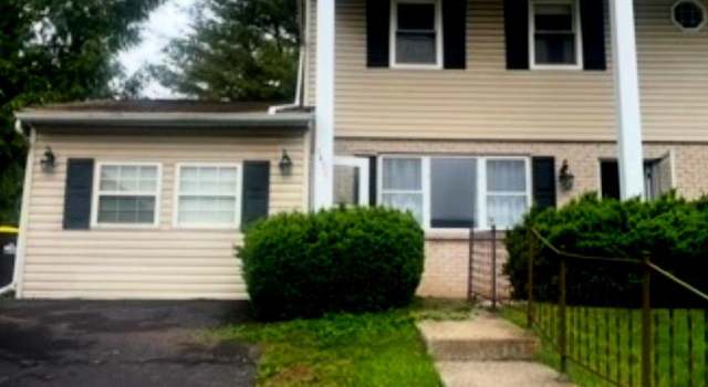 Photo of 1498 Village Way, Lansdale, PA 19446