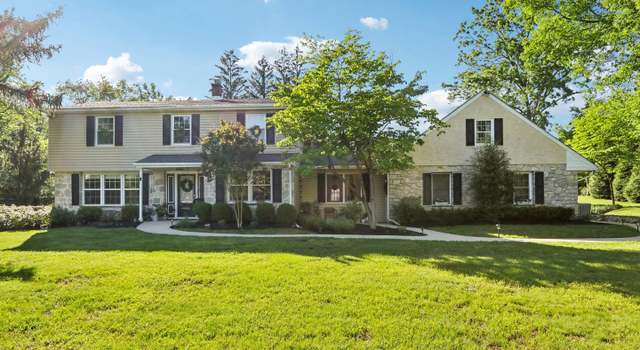 Photo of 541 Collegeville Rd, Collegeville, PA 19426