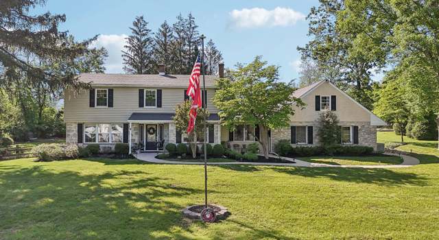 Photo of 541 Collegeville Rd, Collegeville, PA 19426