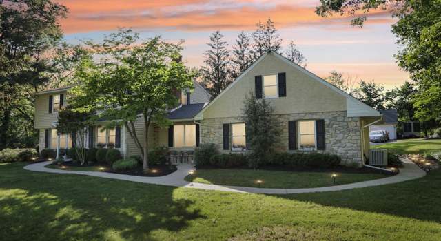 Photo of 541 Collegeville Rd, Collegeville, PA 19426