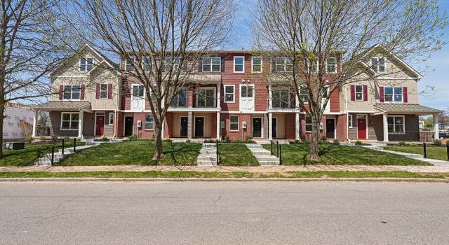 Photo of 1801 Arch St Unit 24W, Norristown, PA 19401
