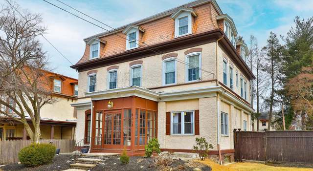 Photo of 6643 N 8th St, Philadelphia, PA 19126