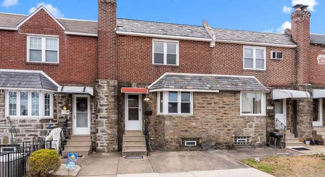 Photo of 4236 Bleigh Ave, Philadelphia, PA 19136