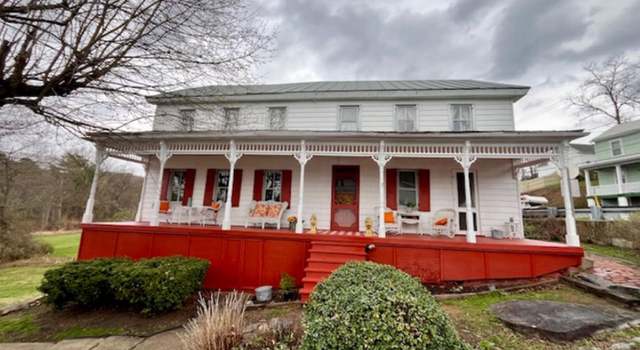 Photo of 199 Chestnut St, Tuscarora, PA 17982