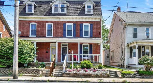 Photo of 355 W Main St, Dallastown, PA 17313