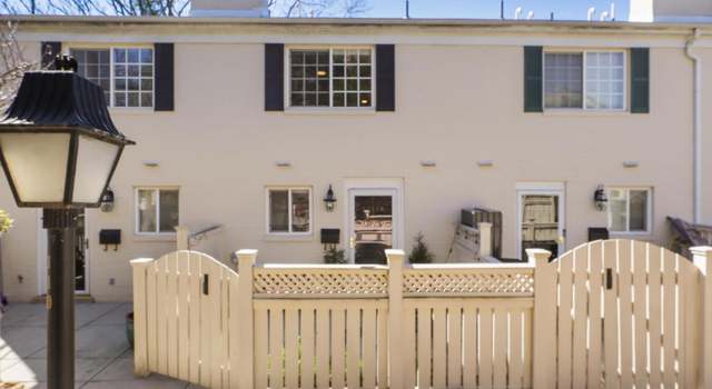 Photo of 1411-B N Van Dorn St Unit B, Alexandria, VA 22304
