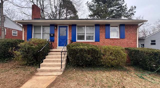 Photo of 700 Hanson Ave, Fredericksburg, VA 22401