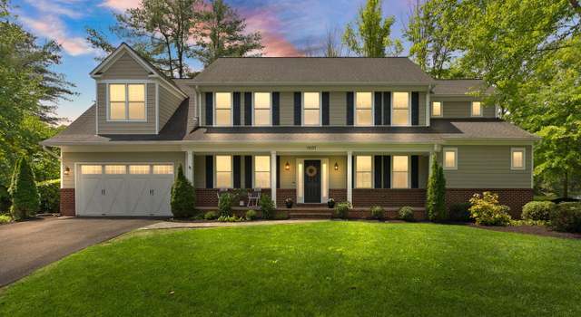Photo of 12107 Fairfax Hunt Rd, Fairfax, VA 22030