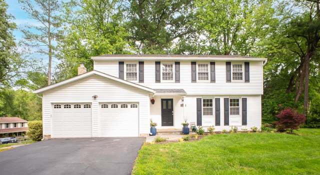Photo of 1127 Riva Ridge Dr, Great Falls, VA 22066