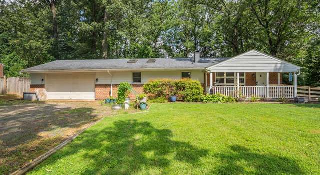Property at 6612 Keene Dr, Springfield, VA 22152, 3 beds, 2 baths