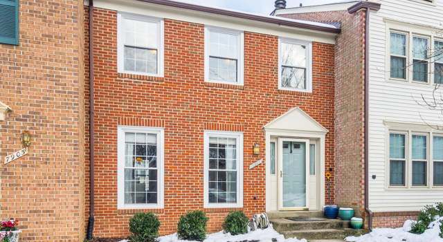 Photo of 7907 Bubbling Brook Cir, Springfield, VA 22153