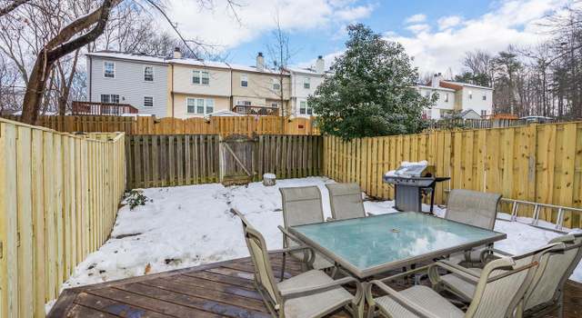 Photo of 7907 Bubbling Brook Cir, Springfield, VA 22153