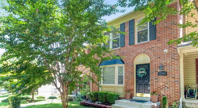 Photo of 12944 Lockleven Ln, Woodbridge, VA 22192