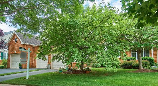 Photo of 5642 Wheelwright Way, Haymarket, VA 20169