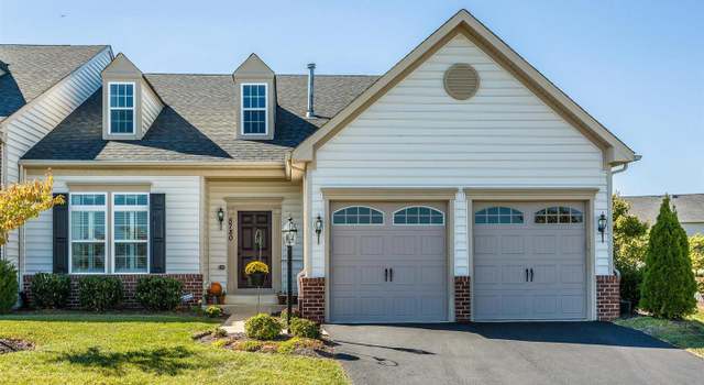 Photo of 5780 Elizabethan Cir #41, New Market, MD 21774