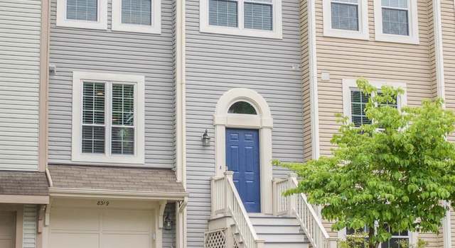 Photo of 8319 Linden Oaks Ct, Lorton, VA 22079