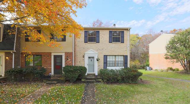 Photo of 12 Oak Shadows Ct, Baltimore, MD 21228