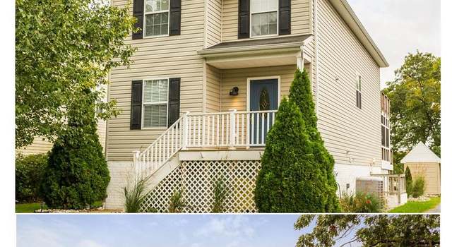 Photo of 7622 Beach Dr, Pasadena, MD 21122