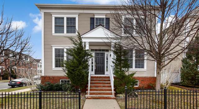 Photo of 32 Burnet Walk, Robbinsville, NJ 08691