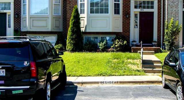 Photo of 7973 River Rock Way, Stoney Beach, MD 21226
