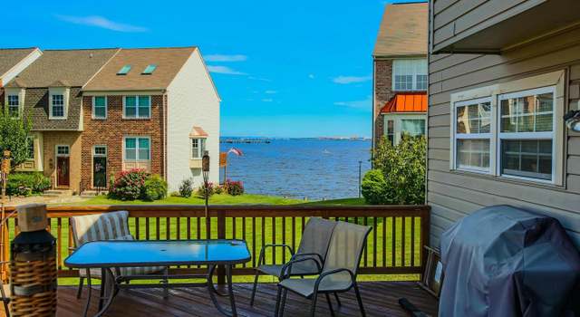 Photo of 7973 River Rock Way, Stoney Beach, MD 21226